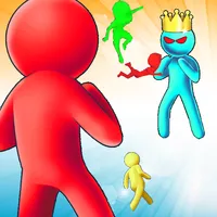Giant run Boss 3d  - Join Colo icon