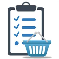 Shopping Memo - Checklist icon