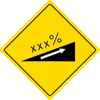 Clinometer icon