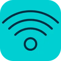 Free Wifi Hotspot icon