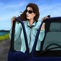 Tania's Story icon