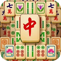 Mahjong Solitaire - Master icon