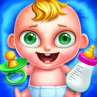 Baby Care icon