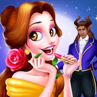 Makeup Princess: Dressup Salon icon