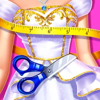 Wedding Dress Maker 2 icon