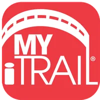 myiTrail GPS icon