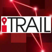 iTrail icon