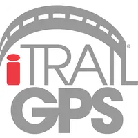 iTrail GPS icon