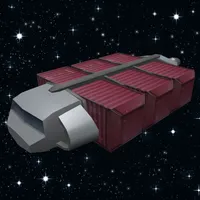 Space Truckin icon