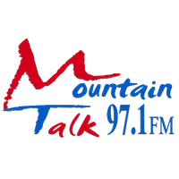 Mountain Talk 97.1 FM - KJMT icon