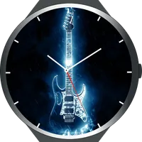 Music Theme Watch Faces icon