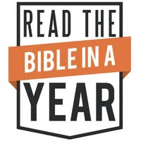 Read Bible in a Year - King Ja icon