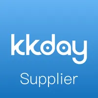 KKday Supplier icon