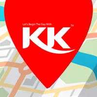 KK Tracker icon