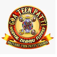 GOA TEEN PATTI - CASINO TRAINE icon