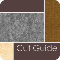Cutting Guide(Cut Guide) icon