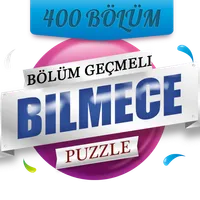 Bilmece Oyunu icon