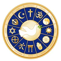 All God Mantra Lekhan icon