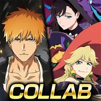 Bleach:Brave Souls Anime Games icon