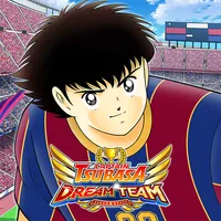 Captain Tsubasa: Dream Team icon