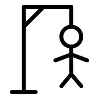 Hangman icon