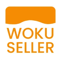 Wokuapps Seller - Aplikasi Tok icon