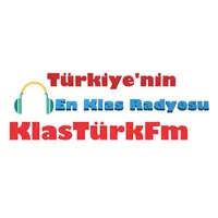 Klas Türk FM icon