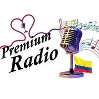 Premium Radio Colombia icon