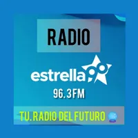 Radio Estrella 96.3 FM icon