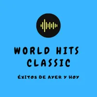 World Hits Classic icon
