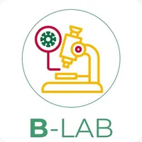 BLab icon