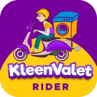 KleenValet Rider icon