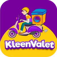 KleenValet icon