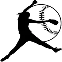 Softball Pitching Drill icon
