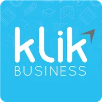 KLIK Business icon