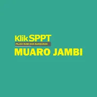 Muaro Jambi - KlikSPPT icon