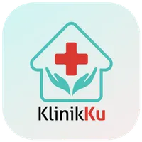 Klinikku Apps icon