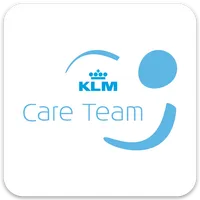 KLM Care Team icon