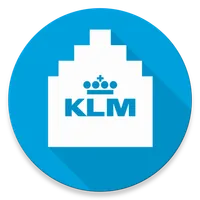 KLM Houses icon