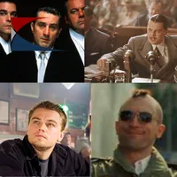 21 Martin Scorsese Movies icon