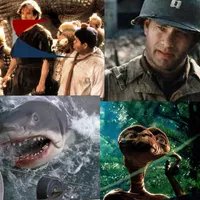 30 Steven Spielberg Movies icon