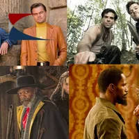 11 Quentin Tarantino Movies icon