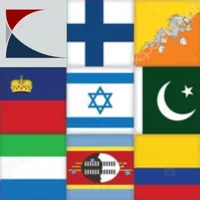 196 World Flags Challenge icon