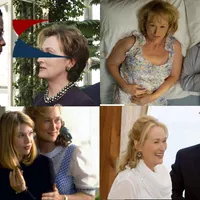 38 Meryl Streep Movies icon