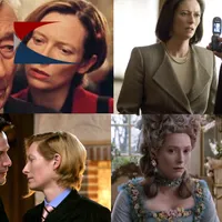 30 Tilda Swinton Movies icon