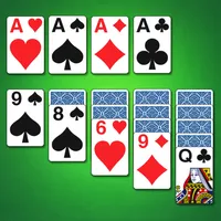 Classic Solitaire icon