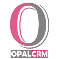 OPAL CRM - Best CRM App For Bu icon
