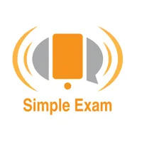 Simple Exam icon