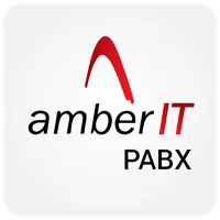 Amber IT PABX icon