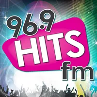 96.9 Hits FM icon